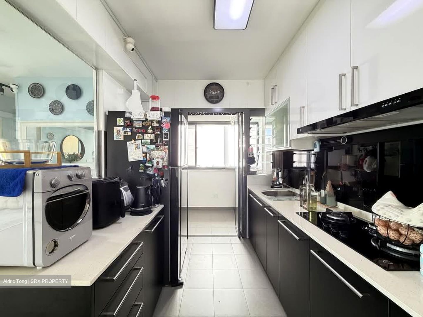 Blk 659A Waterway Sunray (Punggol), HDB 4 Rooms #566600361